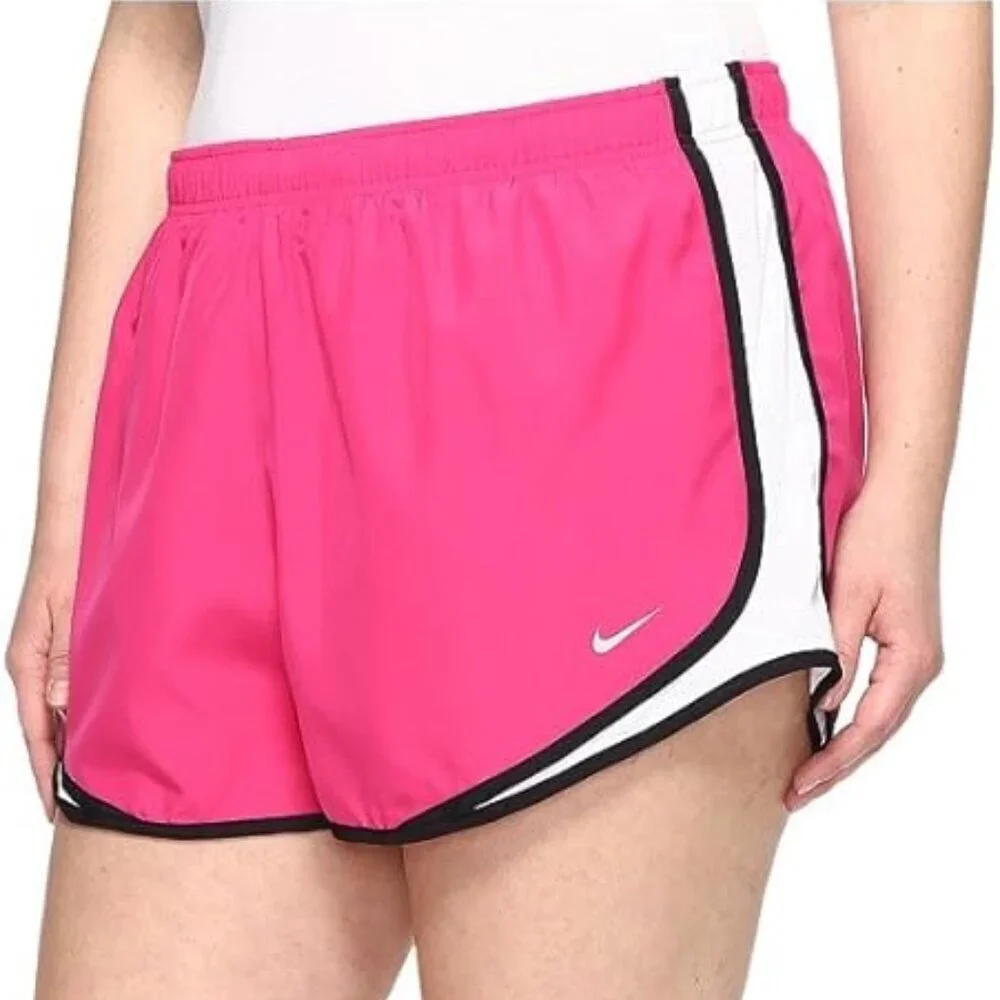 ‘Playful Pink’ Nike Dri Fit Womens Small 3